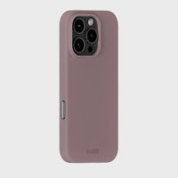 Silicone Case iPhone 16 Pro