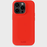 Silicone Case iPhone 16 Pro