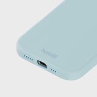 Silicone Case iPhone 16 Pro