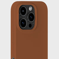 Silicone Case iPhone 16 Pro