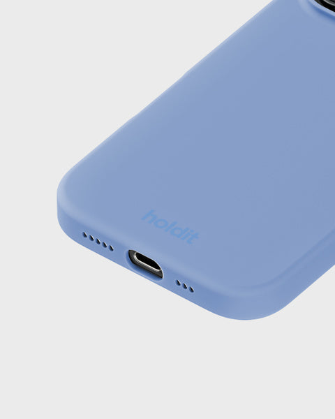 Silicone Case iPhone 16 Pro