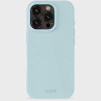 Silicone Case iPhone 16 Pro