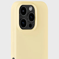 Silicone Case iPhone 16 Pro