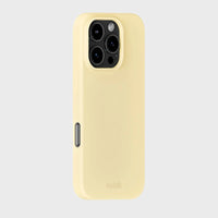 Silicone Case iPhone 16 Pro