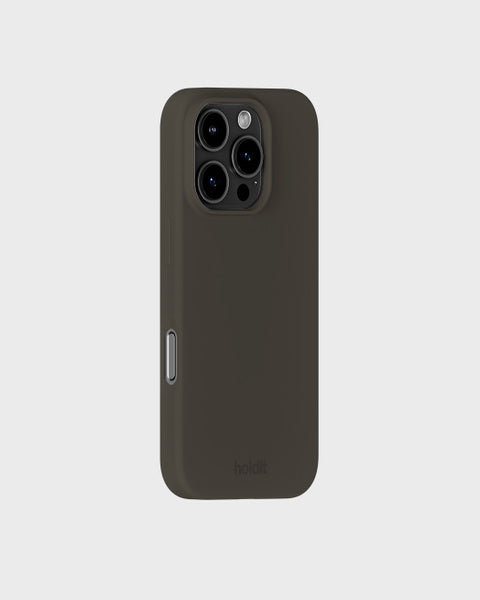 Silicone Case iPhone 16 Pro