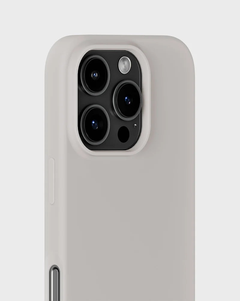 Silicone Case iPhone 16 Pro