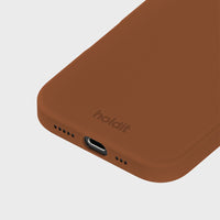 Silicone Case iPhone 16 Pro