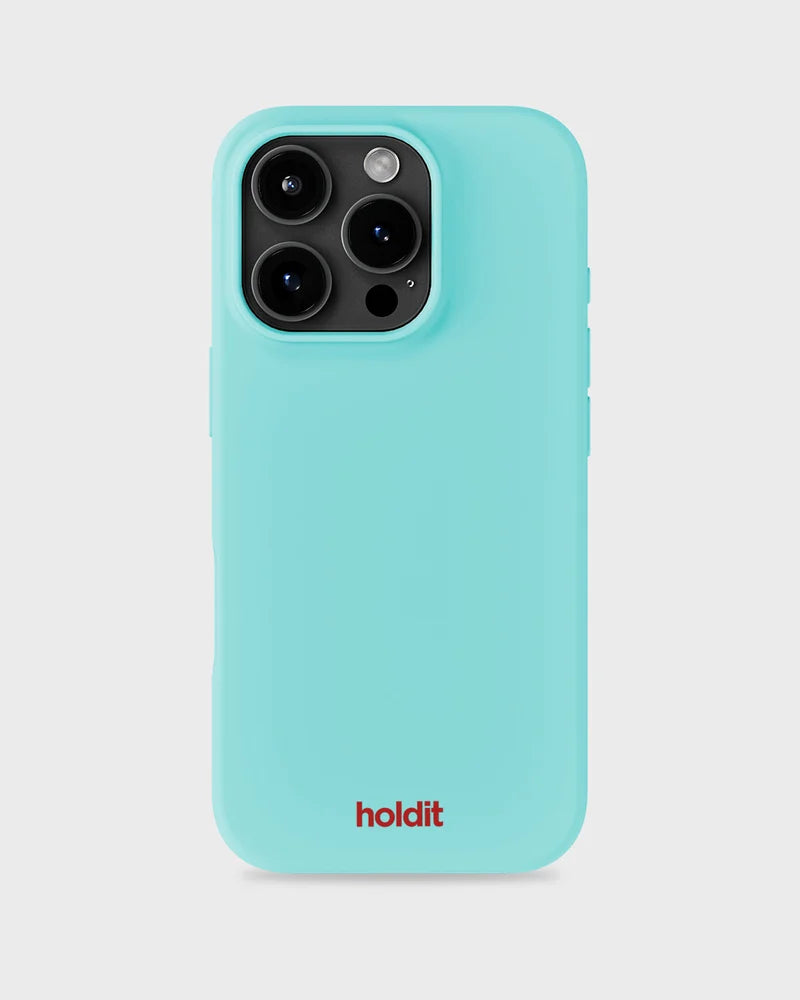 Silicone Case iPhone 16 Pro