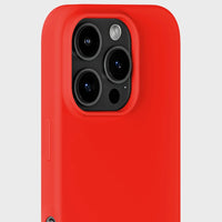 Silicone Case iPhone 16 Pro
