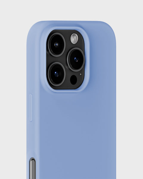 Silicone Case iPhone 16 Pro