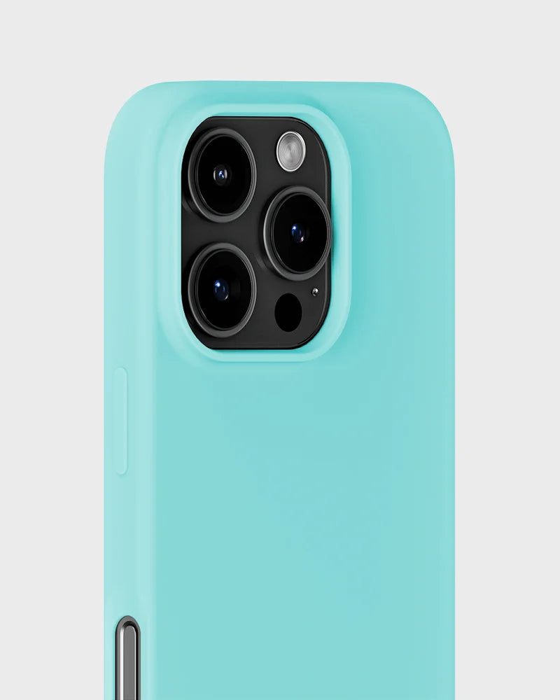Silicone Case iPhone 16 Pro