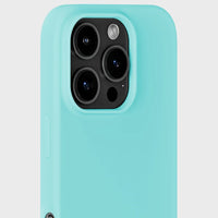 Silicone Case iPhone 16 Pro
