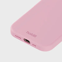 Silicone Case iPhone 16 Pro