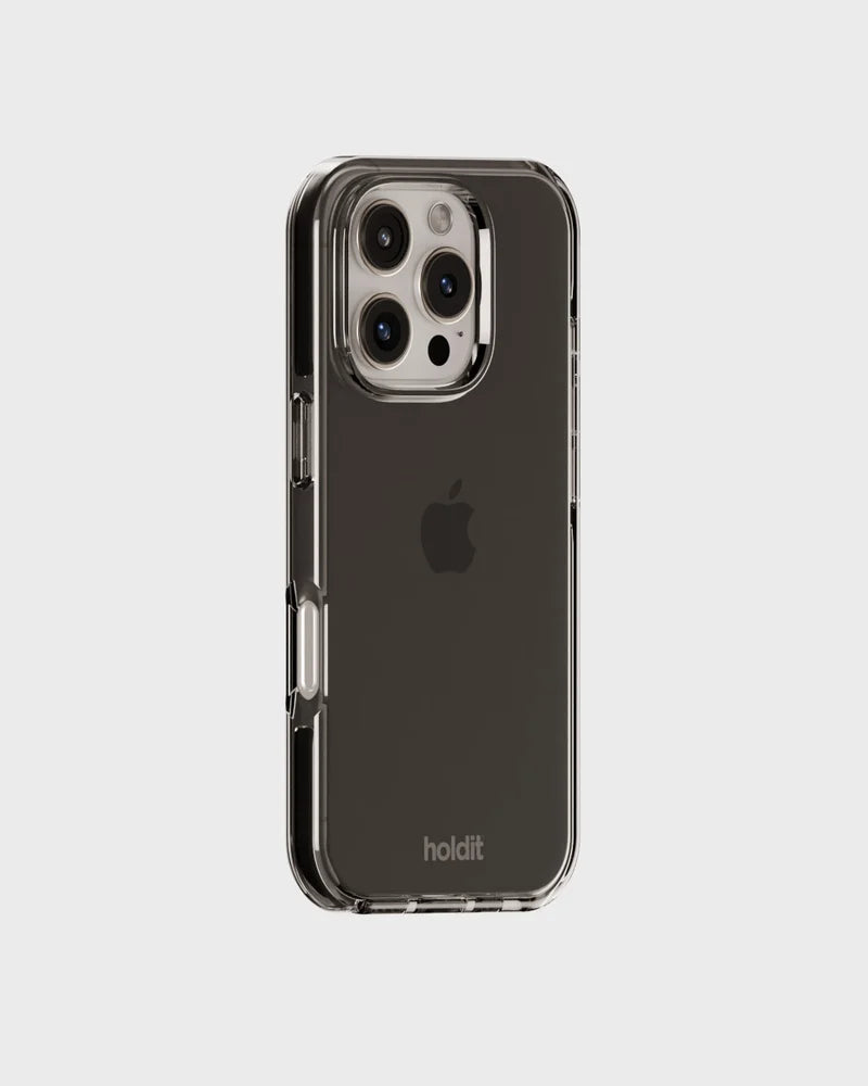 Seethru Case iPhone 16 Pro