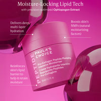 Pro-Collagen Peptide Plumping Intensive Moisturizer