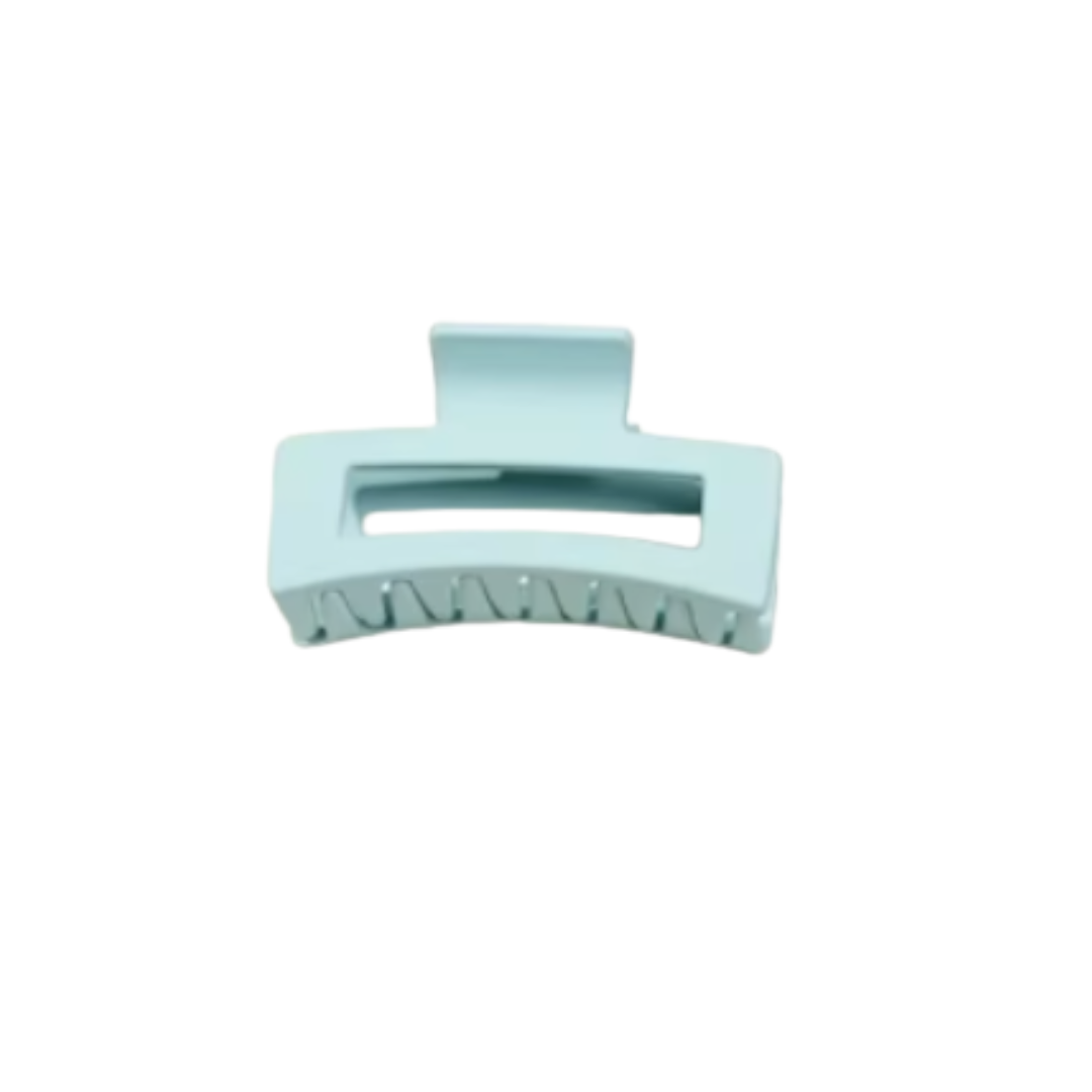 Square Hárklemma 8cm