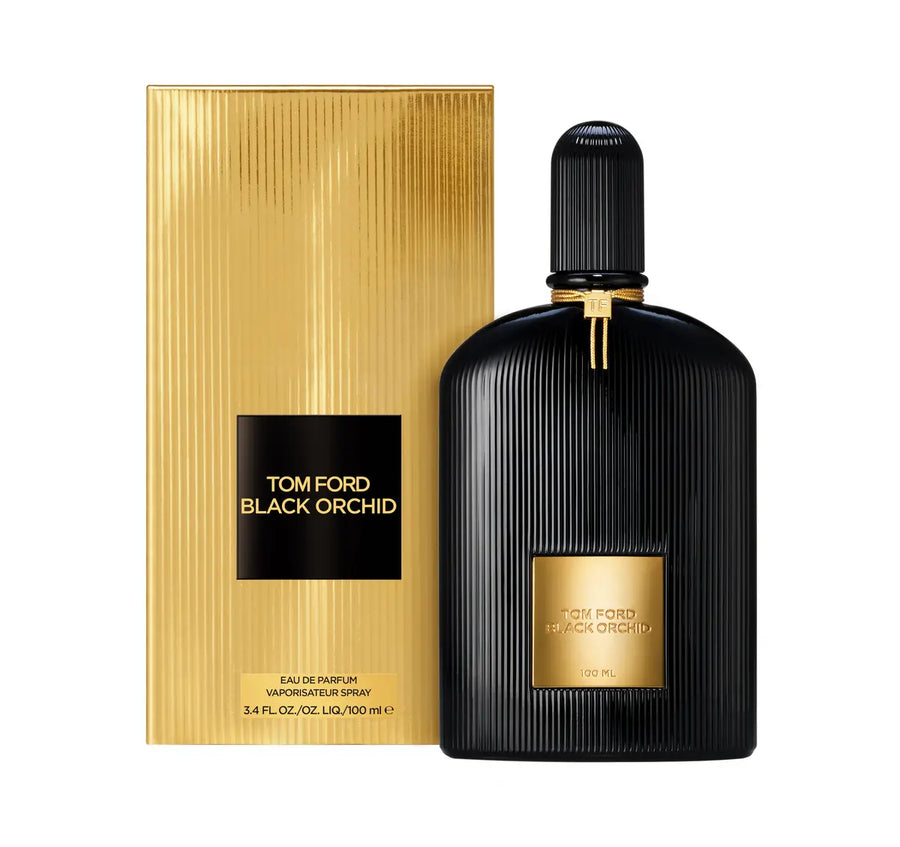 Black Orchid Eau de Parfum 100ml