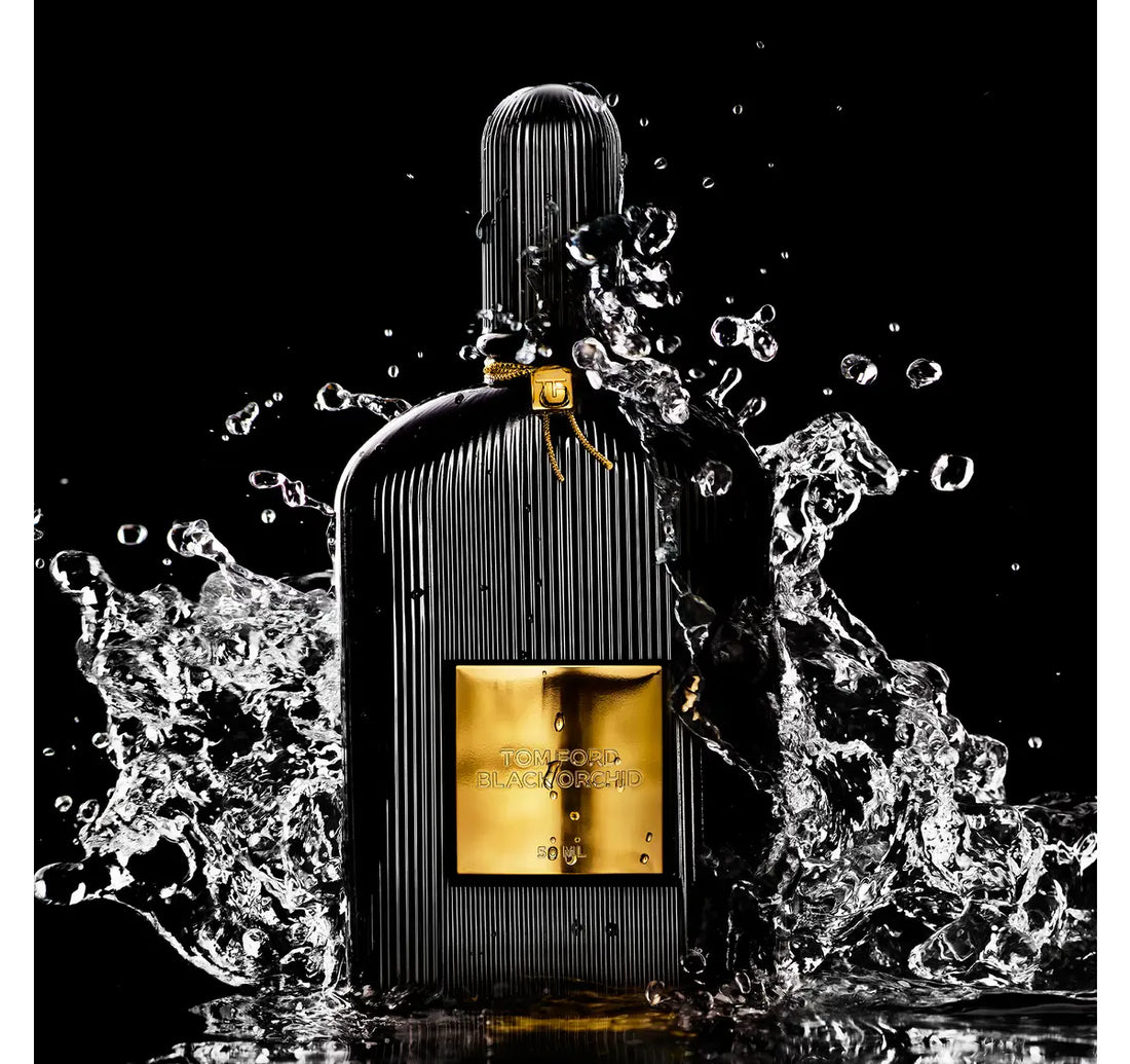 Black Orchid Eau de Parfum 100ml