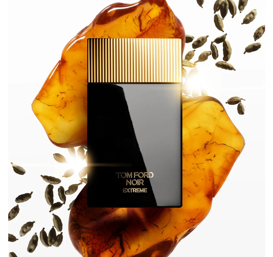 Noir Extreme Eau de Parfum 100ml
