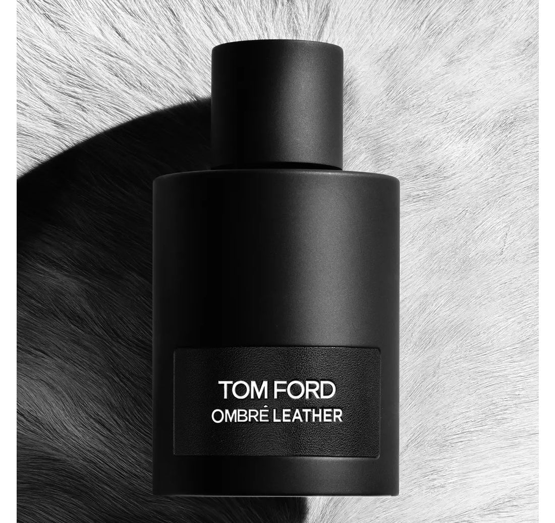 Ombré Leather Eau de Parfum 100ml