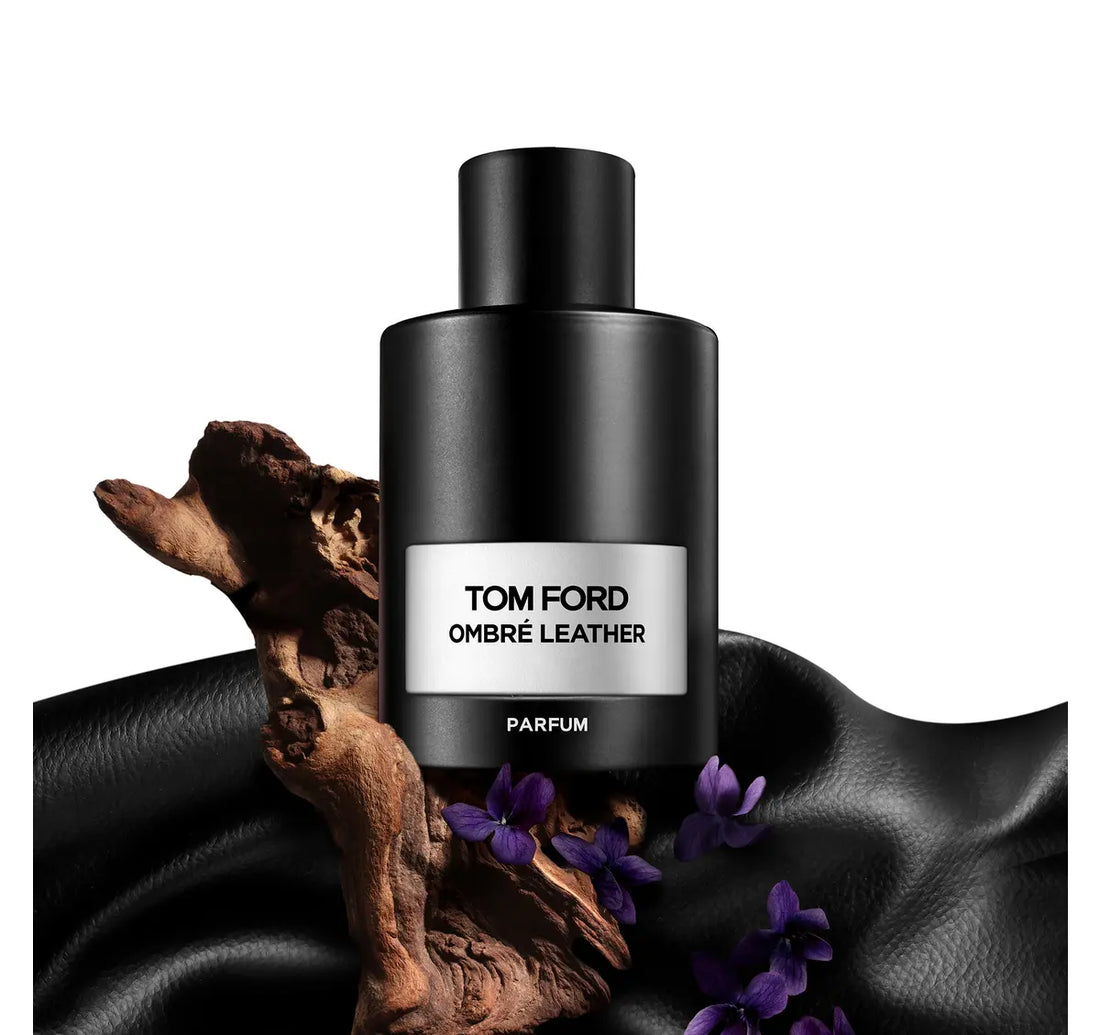 Ombré Leather Parfum 100ml