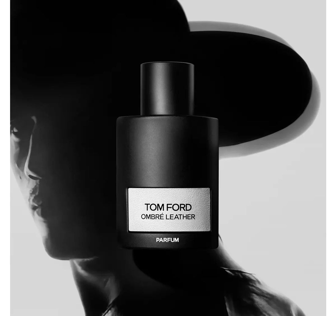 Ombré Leather Parfum 100ml