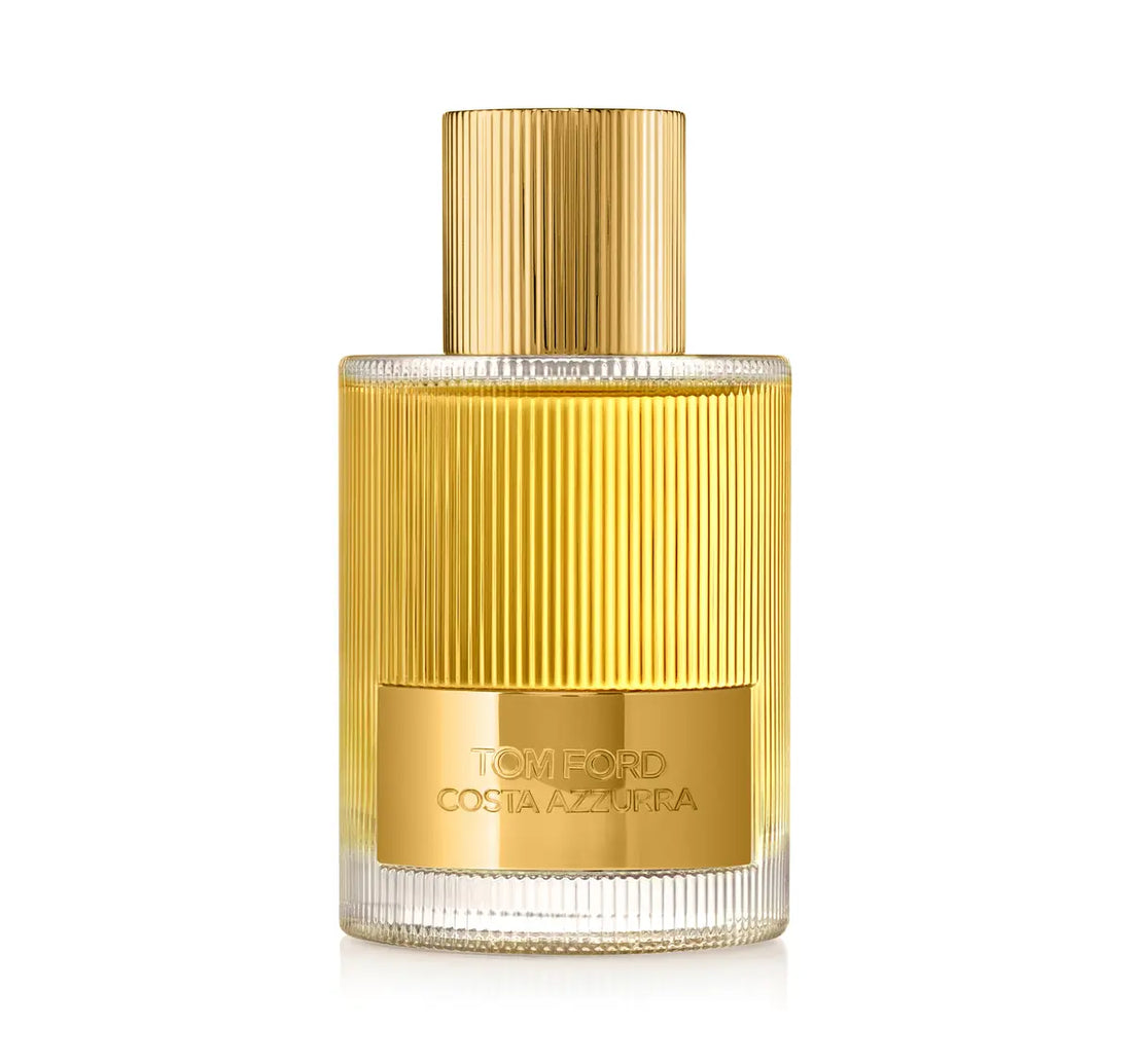 Costa Azzurra Eau de Parfum 100ml