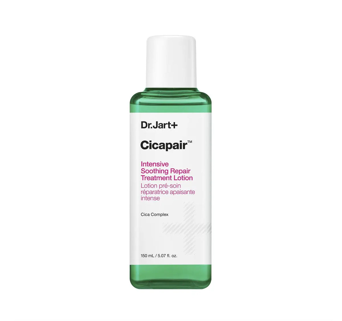 Cicapair Intensive Soothing Repair Treatment Lotion