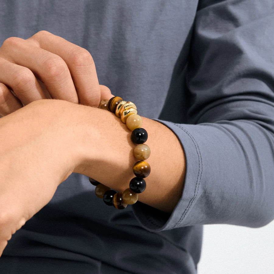 UNFOLD Armband