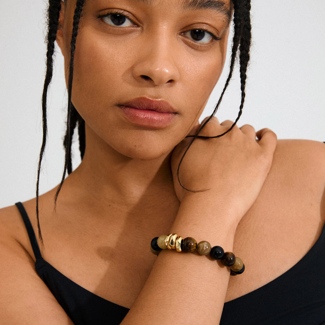 UNFOLD Armband