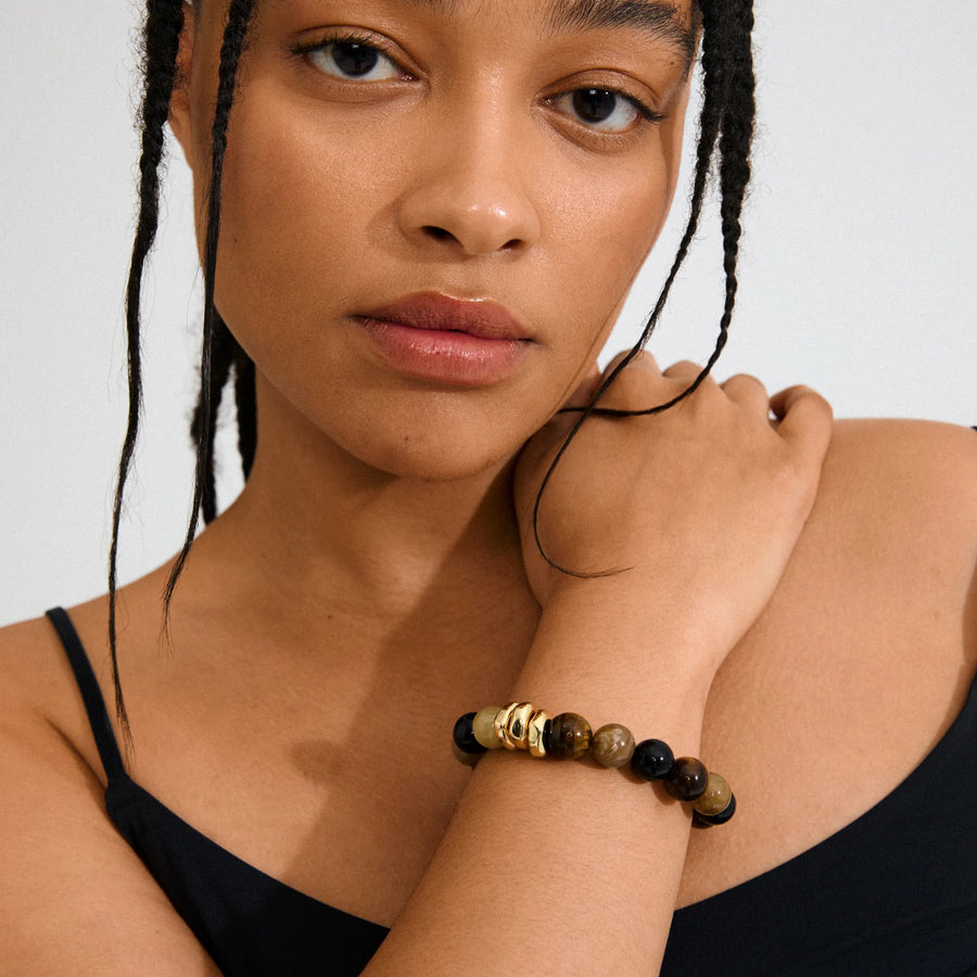UNFOLD Armband