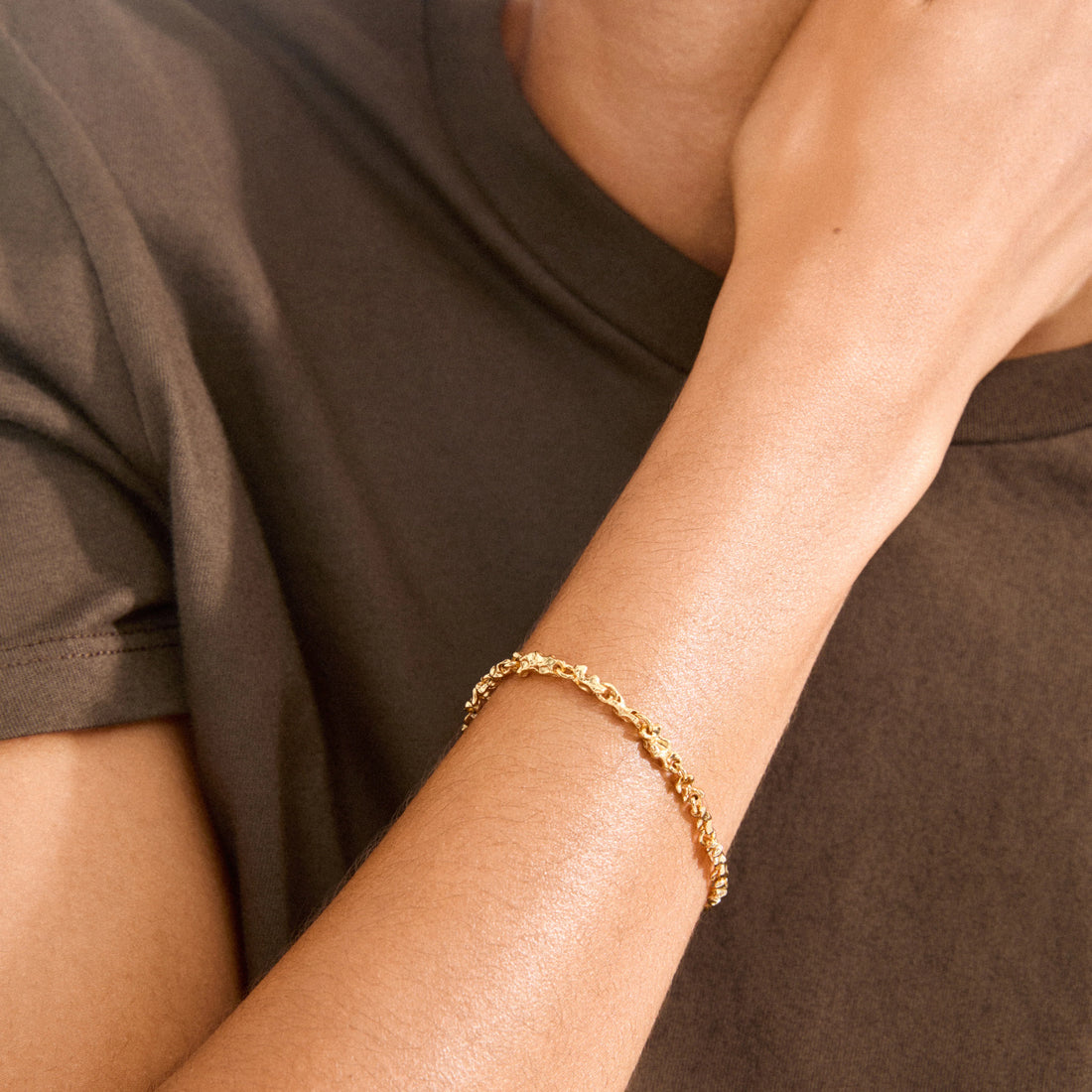 NOVA Armband