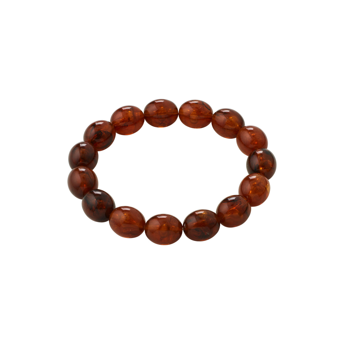 STILL Armband Brown