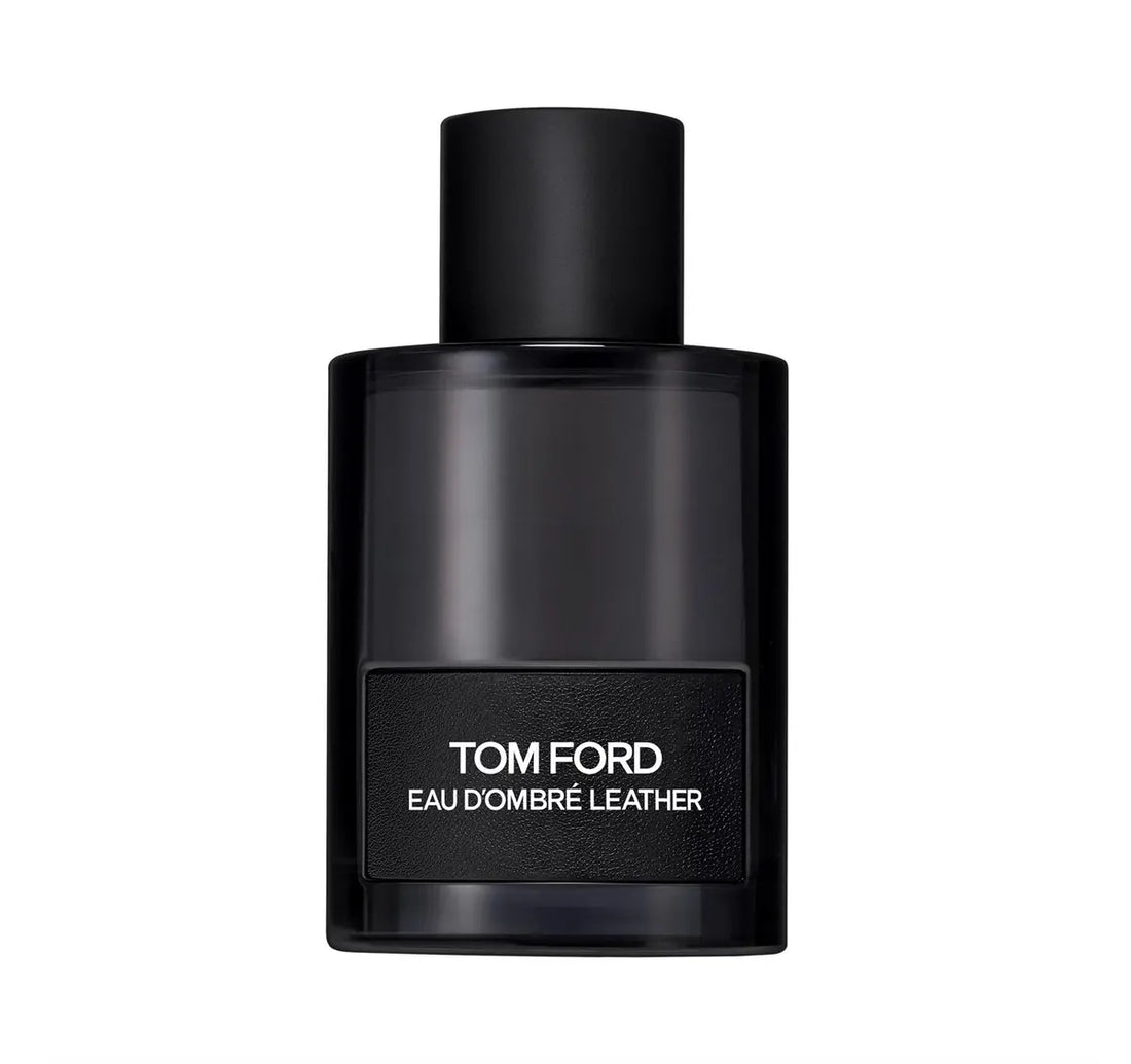 Eau dOmbre Leather