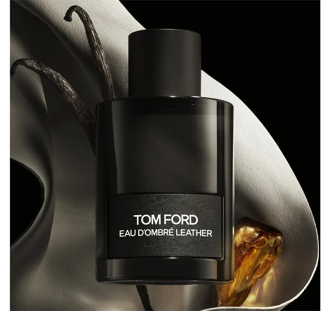 Eau dOmbre Leather