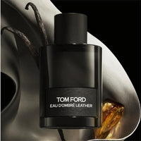 Eau dOmbre Leather