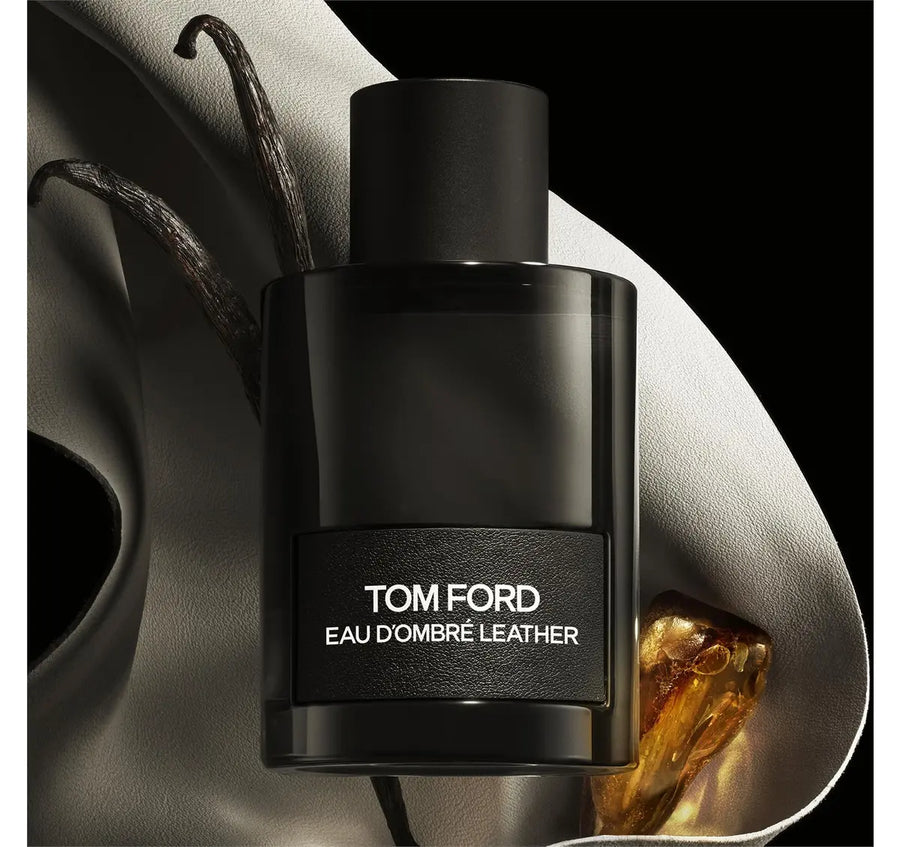 Eau dOmbre Leather
