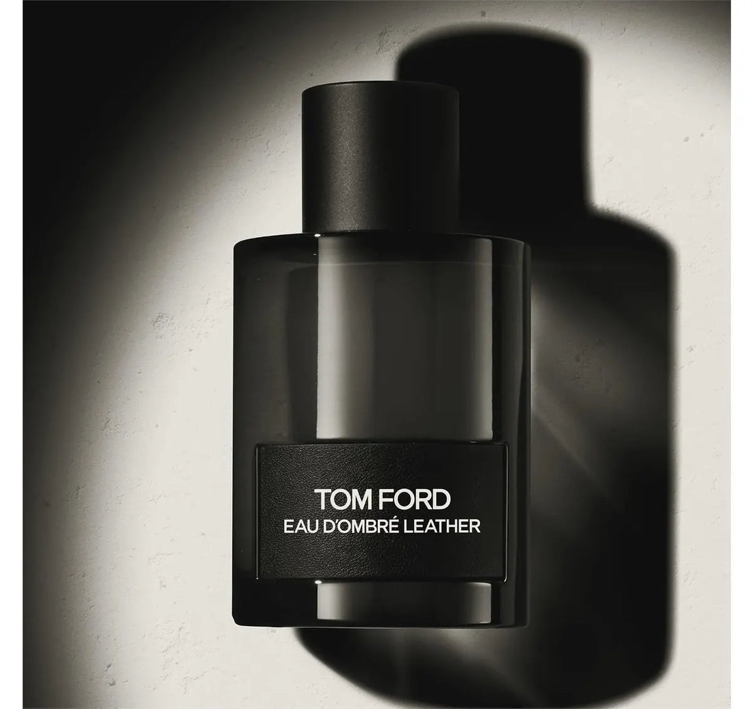 Eau dOmbre Leather