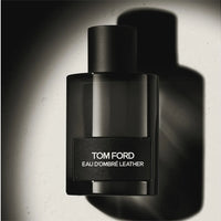 Eau dOmbre Leather