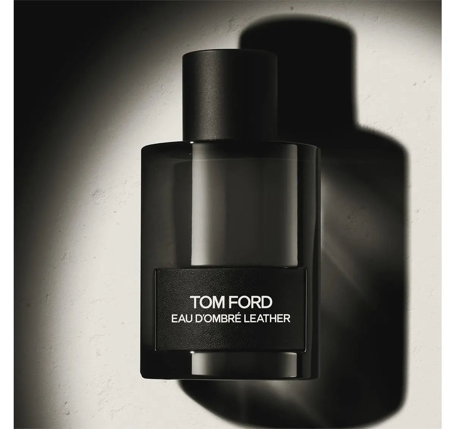 Eau dOmbre Leather