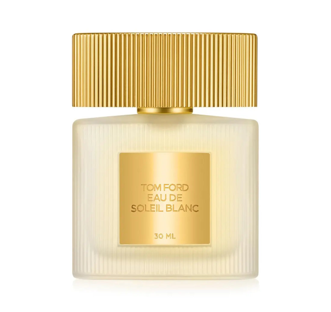 Eau de Soleil Blanc EDT 30ml
