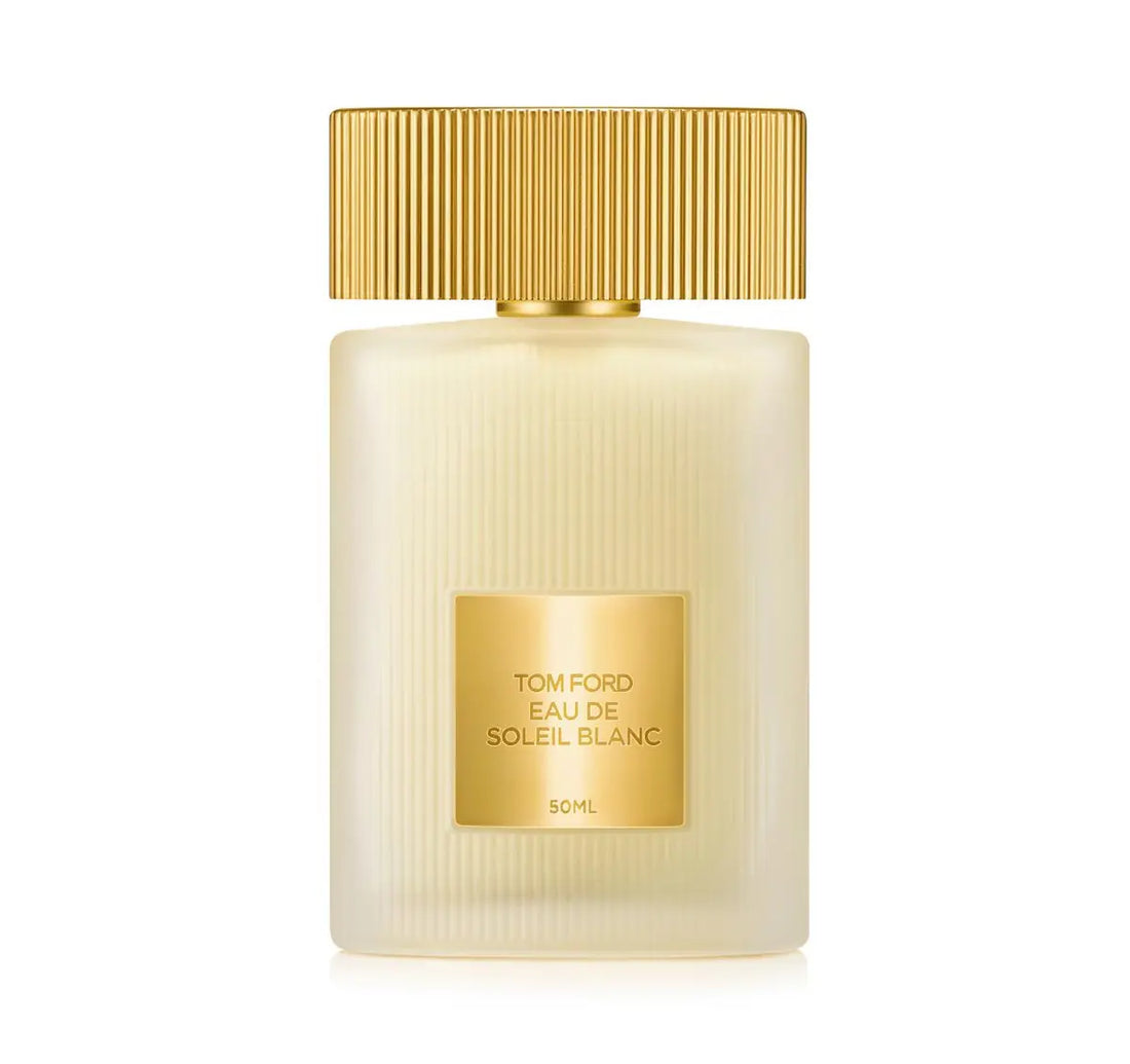 Eau de Soleil Blanc EDT 50ml