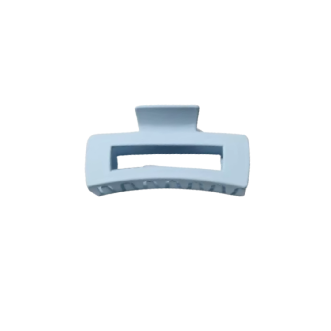Square Hárklemma 10.5cm