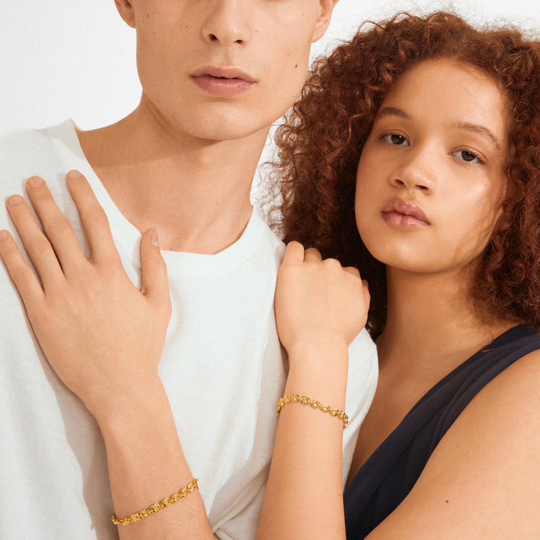 SENSE Armband