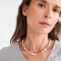 PRISM PEARL Hálsmen