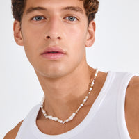 PRISM PEARL Hálsmen