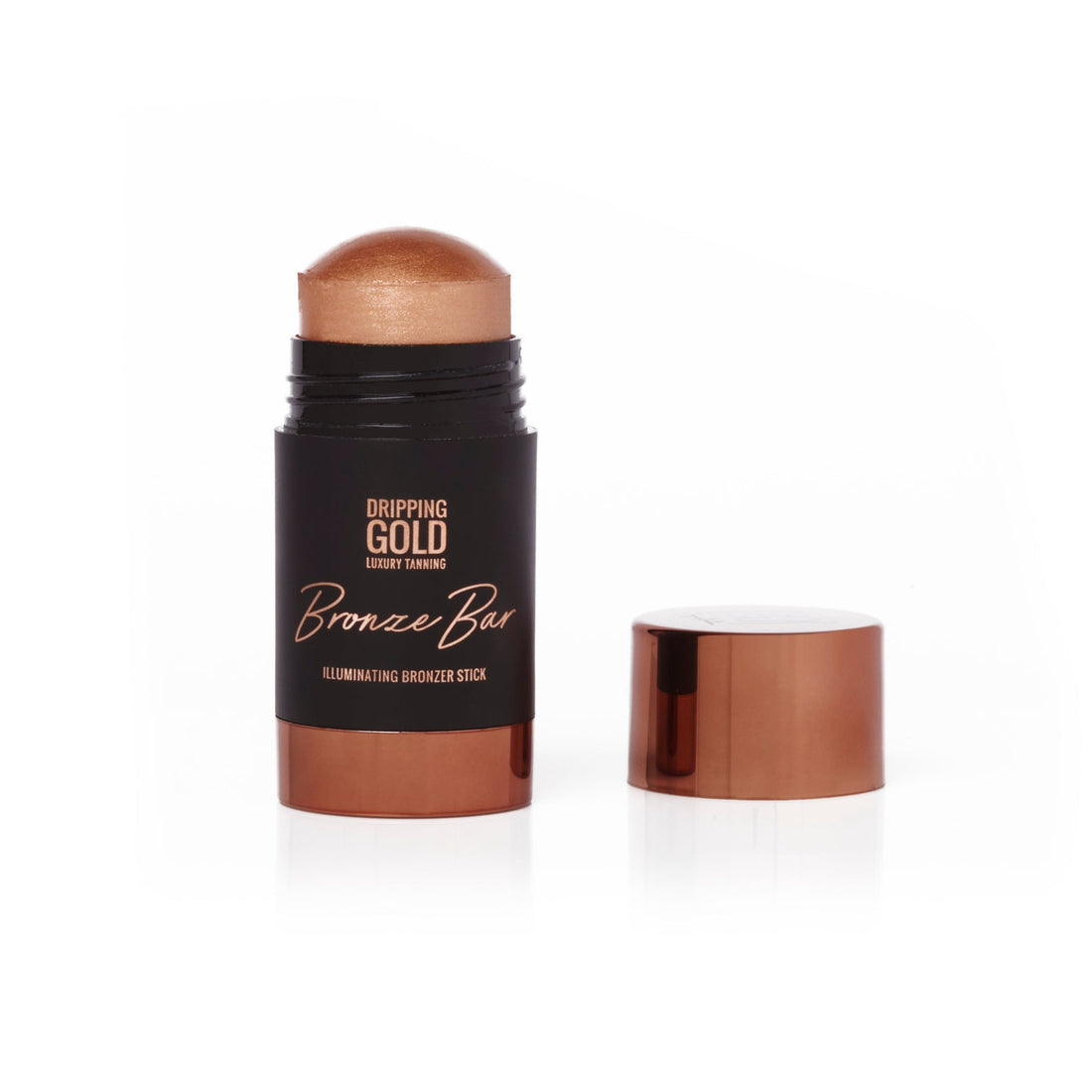 Illuminating Bronzer Stick - Bronze