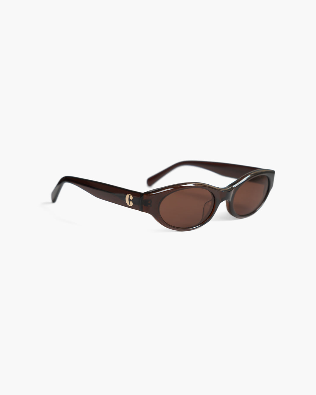 Alba Brown Brown