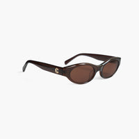 Alba Brown Brown