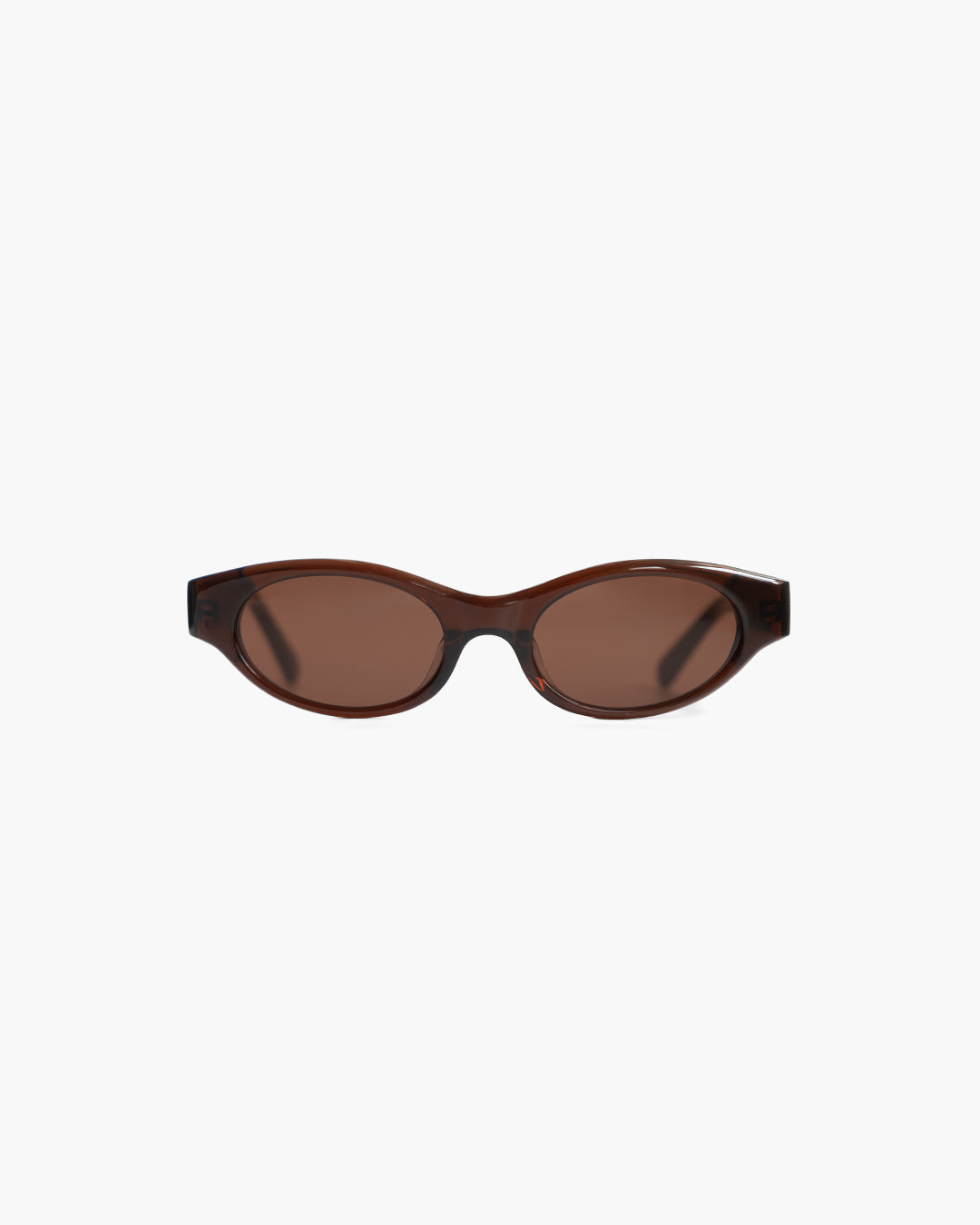 Alba Brown Brown